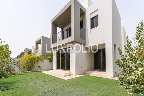 Вилла в Sidra Villas, Дубай Хилс Эстейт, Дубай, 3 спальни, 400м², № 46426