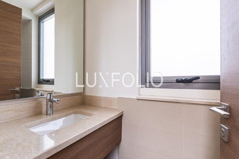 Снять в аренду виллу в Sidra Villas, Дубай Хилс Эстейт, Дубай: 3 спальни, 400м², № 46426 - фото 21