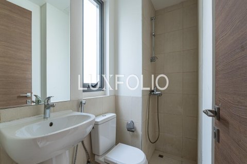 Снять в аренду виллу в Sidra Villas, Дубай Хилс Эстейт, Дубай: 3 спальни, 400м², № 46426 - фото 22