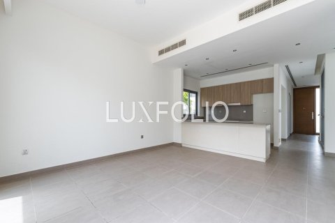 Снять в аренду виллу в Sidra Villas, Дубай Хилс Эстейт, Дубай: 3 спальни, 400м², № 46426 - фото 4