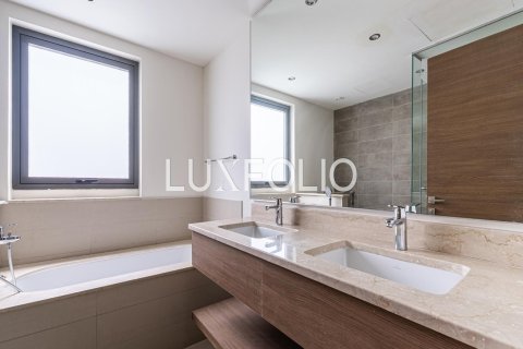Снять в аренду виллу в Sidra Villas, Дубай Хилс Эстейт, Дубай: 3 спальни, 400м², № 46426 - фото 10