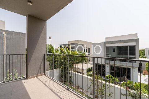 Снять в аренду виллу в Sidra Villas, Дубай Хилс Эстейт, Дубай: 3 спальни, 400м², № 46426 - фото 9