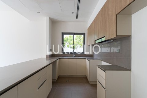 Снять в аренду виллу в Sidra Villas, Дубай Хилс Эстейт, Дубай: 3 спальни, 400м², № 46426 - фото 5