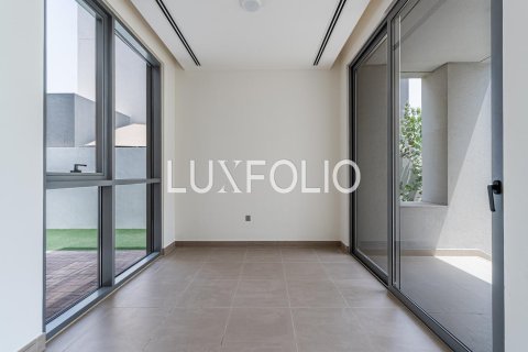 Снять в аренду виллу в Sidra Villas, Дубай Хилс Эстейт, Дубай: 3 спальни, 400м², № 46426 - фото 6