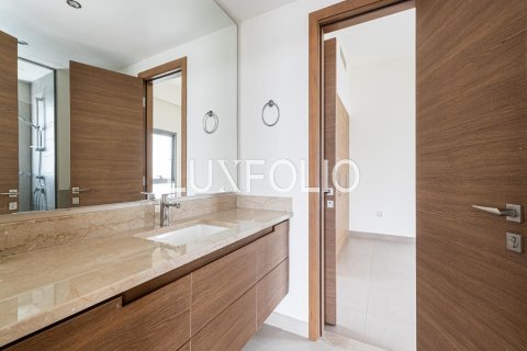 Снять в аренду виллу в Sidra Villas, Дубай Хилс Эстейт, Дубай: 3 спальни, 400м², № 46426 - фото 13