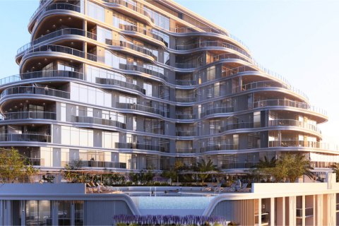 Apartment in Dubai 3 bedrooms, 189 sq.m. № 103606
