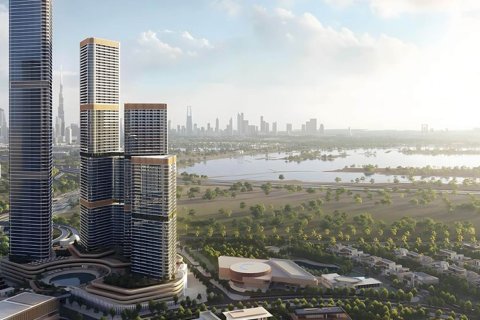 Apartment in Dubai 1 bedroom, 51 sq.m. № 103605
