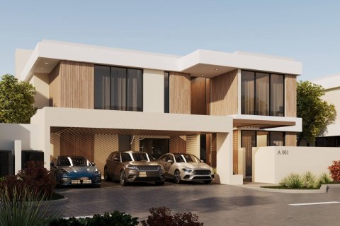 Villa à Dubai, 3 chambres, 295 m², № 103612 - photo 13