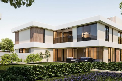 Villa à Dubai, 3 chambres, 295 m², № 103612 - photo 12