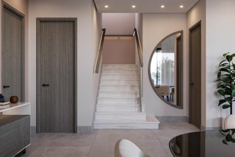 Villa à Dubai, 3 chambres, 295 m², № 103612 - photo 6