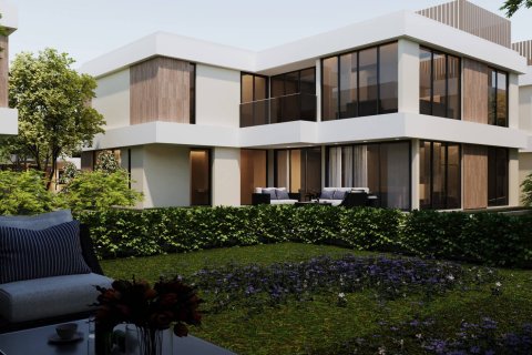 Villa à Dubai, 3 chambres, 295 m², № 103612 - photo 14