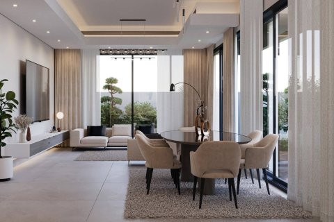 Villa à Dubai, 3 chambres, 295 m², № 103612 - photo 8
