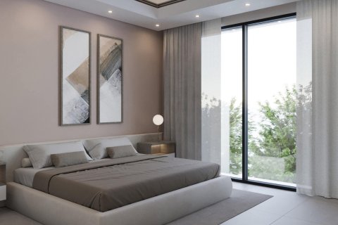 Villa à Dubai, 3 chambres, 295 m², № 103612 - photo 5