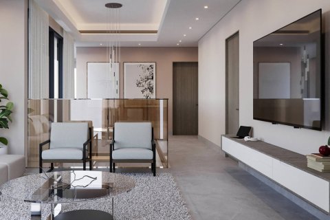 Villa à Dubai, 3 chambres, 295 m², № 103612 - photo 7