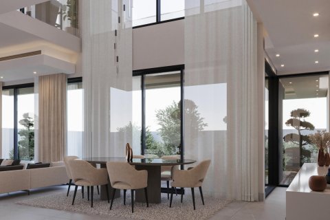 Villa à Dubai, 3 chambres, 295 m², № 103612 - photo 9