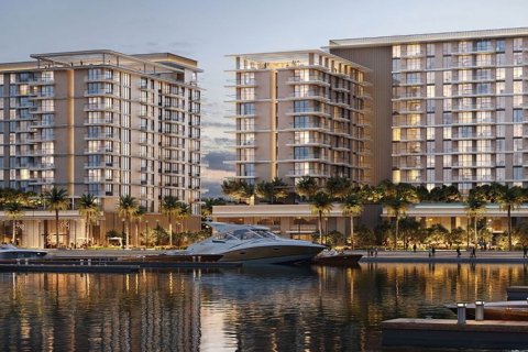 Appartement à Mina Rashid, Dubai, 1 chambre, 76 m², № 103604