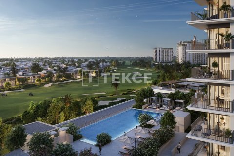 Apartamento en Dubai, 2 dormitorios, 128 m², № 13296 - foto 3