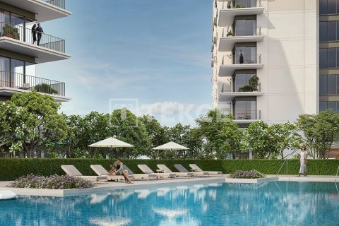 Apartamento en Dubai, 2 dormitorios, 128 m², № 13296 - foto 4