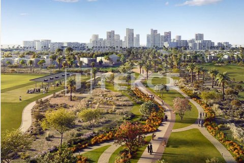 Apartment in Dubai 3 bedrooms, 156 sq.m. № 13297 - photo 6