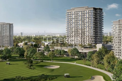 Appartement à Dubai, 3 chambres, 156 m², № 13297