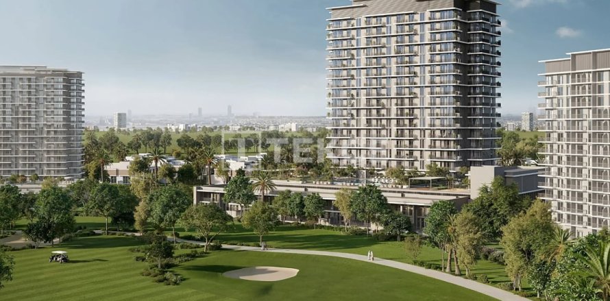 Apartment in Dubai 3 bedrooms, 156 sq.m. № 13297