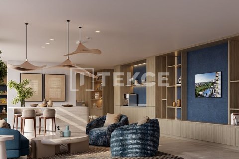 Apartment in Dubai 3 bedrooms, 156 sq.m. № 13297 - photo 7