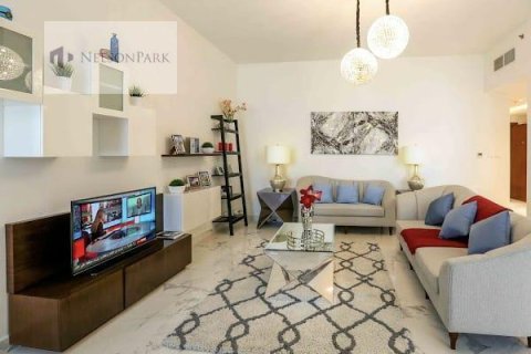 Appartement à Al Habtoor City, Business Bay, Dubai, 2 chambres, 128.9 m², № 7431 - photo 7
