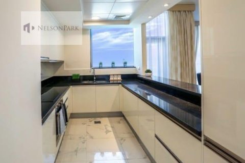 Appartement à Al Habtoor City, Business Bay, Dubai, 2 chambres, 128.9 m², № 7431 - photo 2