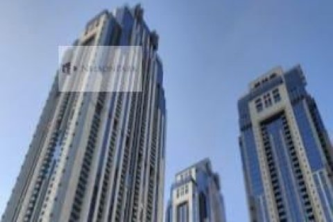 Appartement à Al Habtoor City, Business Bay, Dubai, 2 chambres, 128.9 m², № 7431 - photo 17