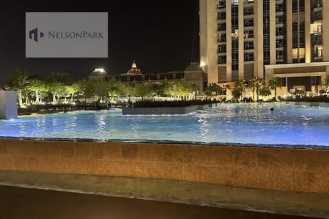Appartement à Al Habtoor City, Business Bay, Dubai, 2 chambres, 128.9 m², № 7431 - photo 15