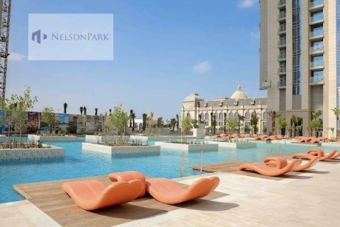 Appartement à Al Habtoor City, Business Bay, Dubai, 2 chambres, 128.9 m², № 7431 - photo 19