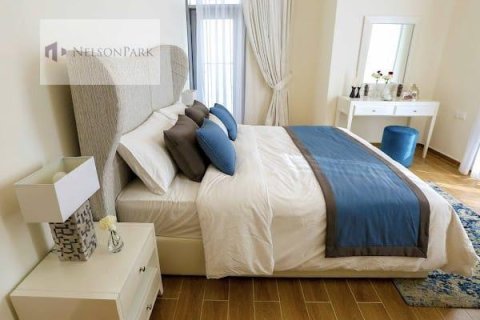 Appartement à Al Habtoor City, Business Bay, Dubai, 2 chambres, 128.9 m², № 7431