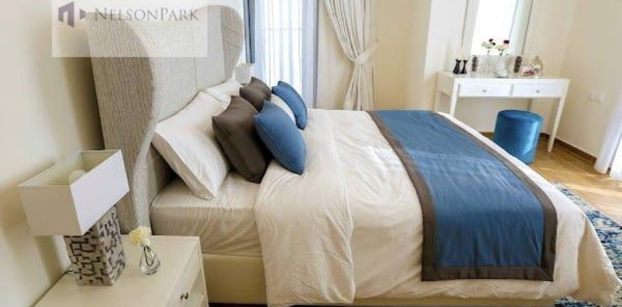 Appartement à Al Habtoor City, Business Bay, Dubai, 2 chambres, 128.9 m², № 7431