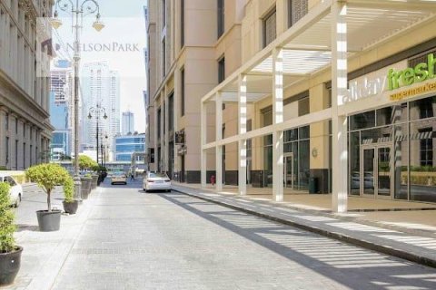 Appartement à Al Habtoor City, Business Bay, Dubai, 2 chambres, 128.9 m², № 7431 - photo 18