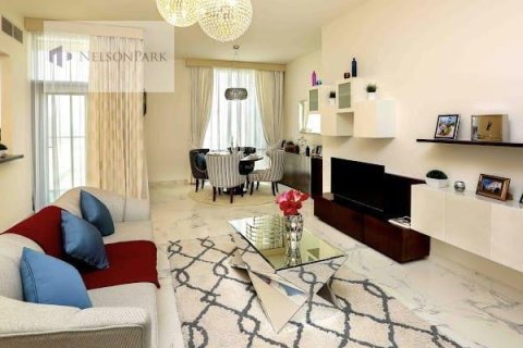 Appartement à Al Habtoor City, Business Bay, Dubai, 2 chambres, 128.9 m², № 7431 - photo 4