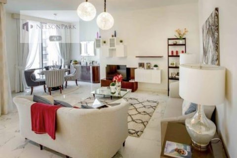 Appartement à Al Habtoor City, Business Bay, Dubai, 2 chambres, 128.9 m², № 7431 - photo 3