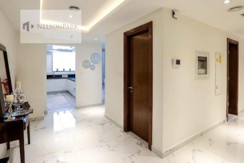 Appartement à Al Habtoor City, Business Bay, Dubai, 2 chambres, 128.9 m², № 7431 - photo 8