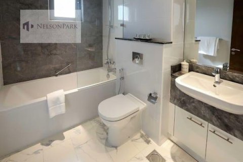 Appartement à Al Habtoor City, Business Bay, Dubai, 2 chambres, 128.9 m², № 7431 - photo 10