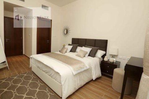 Appartement à Al Habtoor City, Business Bay, Dubai, 2 chambres, 128.9 m², № 7431 - photo 6