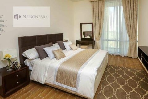 Appartement à Al Habtoor City, Business Bay, Dubai, 2 chambres, 128.9 m², № 7431 - photo 5
