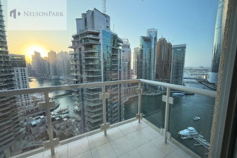 Apartment in Dubai Marina, Dubai 1 bedroom, 83.6 sq.m. № 7432