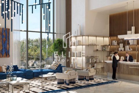 Apartment in Dubai Hills Estate, Dubai 2 bedrooms, 106 sq.m. № 121389