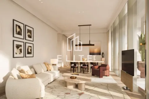 شقة في DIFC, دبي 1غرف نوم, 105 م² رقم 121383 - صورة 4
