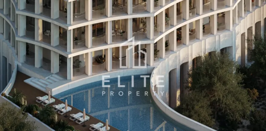 شقة في DIFC, دبي 1غرف نوم, 105 م² رقم 121383