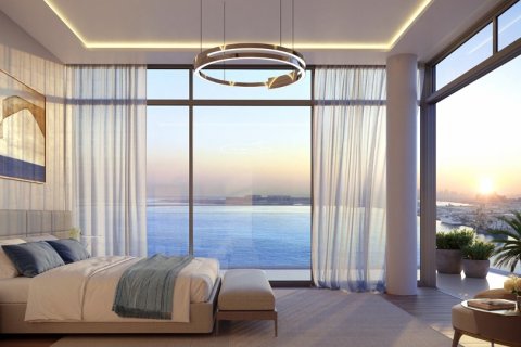 Квартира в Maritime City, Дубай, 1 спальня, 85м², № 40008