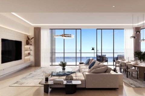 Квартира в Maritime City, Дубай, 2 спальни, 154м², № 40009