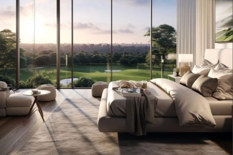 Квартира в DAMAC Hills (Akoya by DAMAC), Дубай, 3 спальни, 365м², № 40018