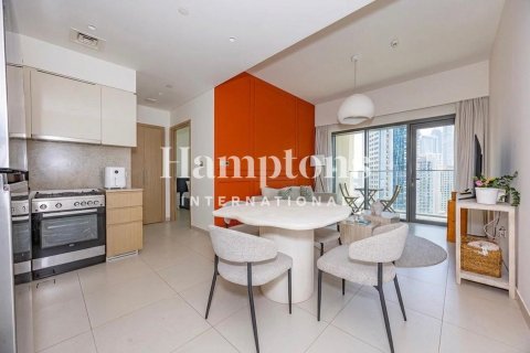 Снять в аренду квартиру в Burj Royale, Даунтаун Дубай (Даунтаун Бурдж Дубай), Дубай: 1 спальня, 59.18014003м², № 112120 - фото 10