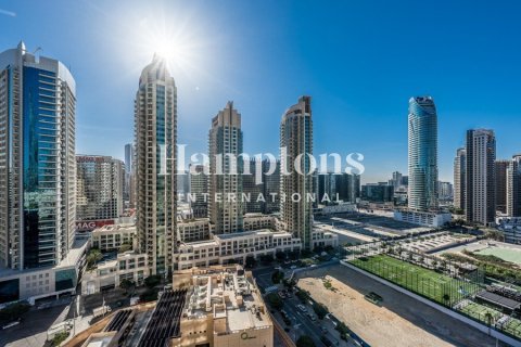 Снять в аренду квартиру в Burj Royale, Даунтаун Дубай (Даунтаун Бурдж Дубай), Дубай: 1 спальня, 59.18014003м², № 112120 - фото 11