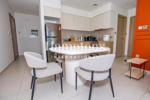 Снять в аренду квартиру в Burj Royale, Даунтаун Дубай (Даунтаун Бурдж Дубай), Дубай: 1 спальня, 59.18014003м², № 112120 - фото 6